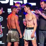 PFL Brussels: The Unsung Art of the Predictable Victory PFL Brussels: The Unsung Art of the Predictable Victory