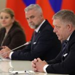Bratislava’s Gambit: Fico Rejects ‘Iron Curtain’ for Europe, Jolting Brussels Consensus