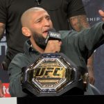 Octagon Alchemy: Behind UFC 328’s Geopolitical Grudge Match in Newark