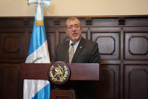 Guatemala’s Arévalo Denies Joint Strikes: A Sovereignty Charade?