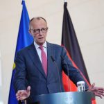 Germany’s ‘Traffic Light’ Flashes Amber: Coalition’s Durability Under Harsh Scrutiny