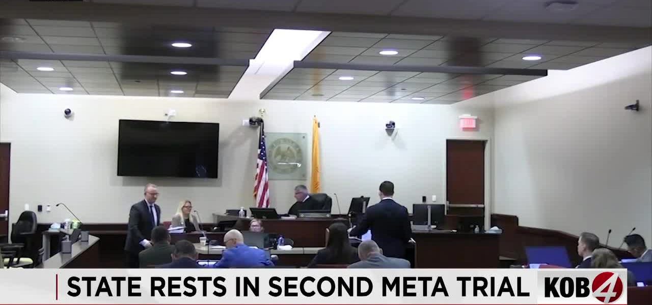 The Price of Innocence: New Mexico Forces Meta to Confront its Digital Reckoning