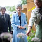 Green Echoes and Diplomatic Steps: Ireland’s Leader Recasts UK Ties on Historic Ground