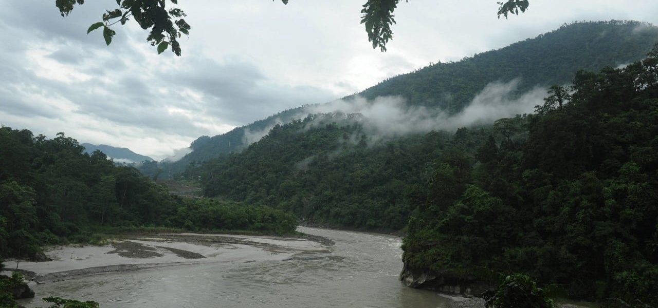 Teesta’s Turn: Dhaka Tilts East as India Fails to Deliver on Water Promises