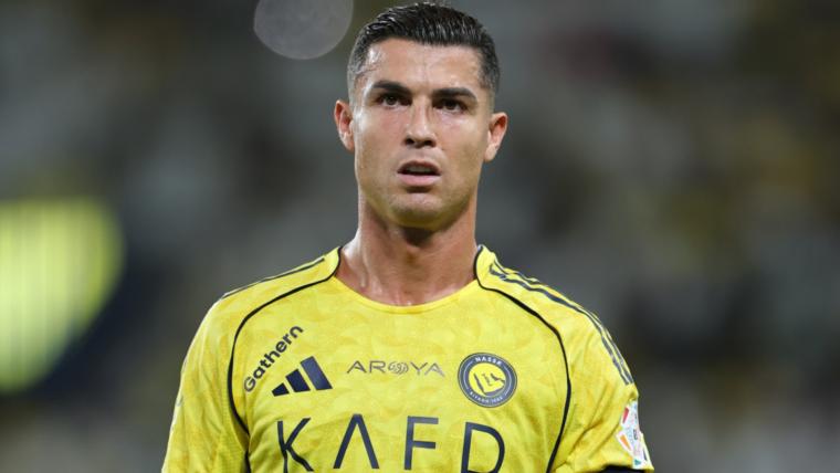 The Saudi Gambit: A Sultan’s Fortune, a Keeper’s Blunder, and Ronaldo’s Red Face