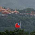 Beijing’s Aerial Gambit: ‘Interference’ Claim Echoes Old Strait Standoffs