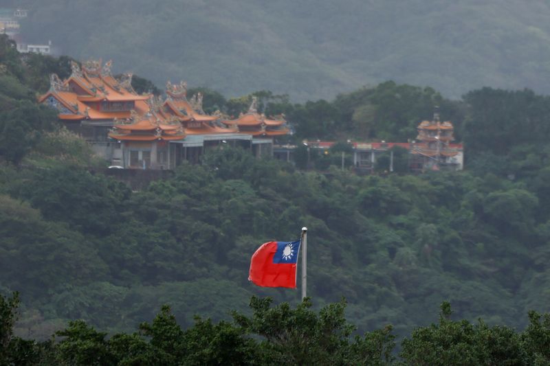 Beijing’s Aerial Gambit: ‘Interference’ Claim Echoes Old Strait Standoffs