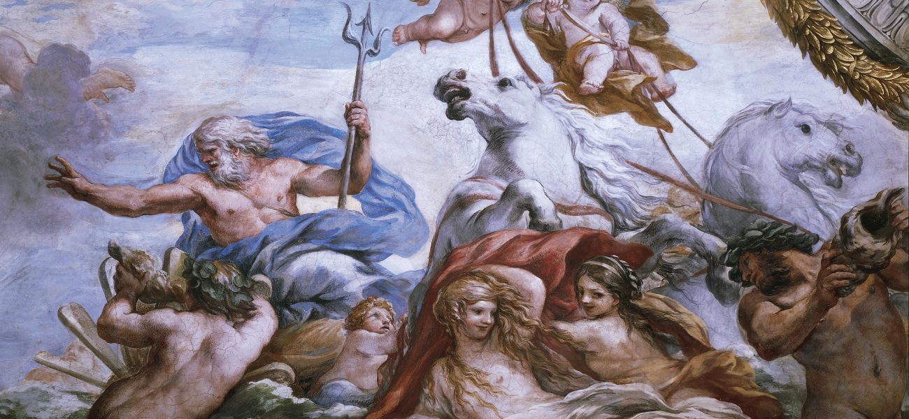 From Roman Frescoes to Global Fights: Combat Sports as Modern Geopolitics