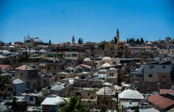Somaliland’s Jerusalem Gambit: Unrecognized Nation Sparks Diplomatic Firestorm