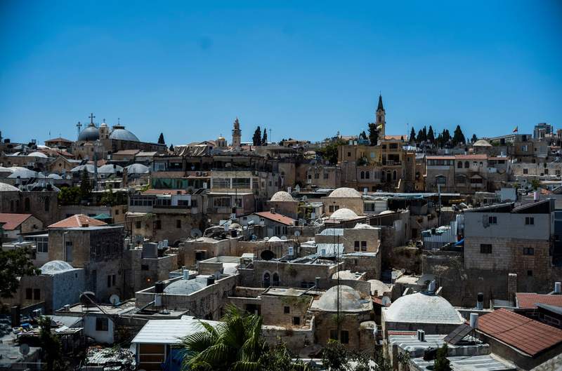 Somaliland’s Jerusalem Gambit: Unrecognized Nation Sparks Diplomatic Firestorm