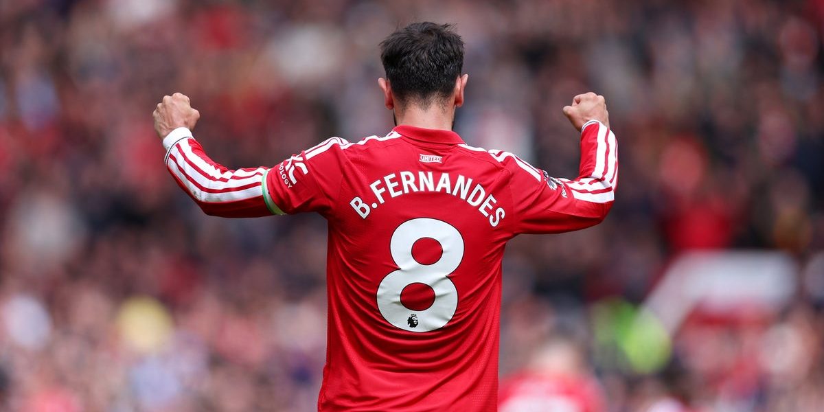 The Calculus of Genius: Fernandes’ Assist Record Reveals Premier League’s Commercial Engine