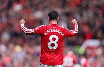 The Calculus of Genius: Fernandes’ Assist Record Reveals Premier League’s Commercial Engine