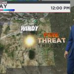 Dust and Dragons’ Breath: New Mexico’s Perpetual Climate Reckoning Ignites Regional Fears