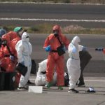 Cruise Ship Exodus: Hantavirus Lingers, Challenging Global Health’s Reassurances
