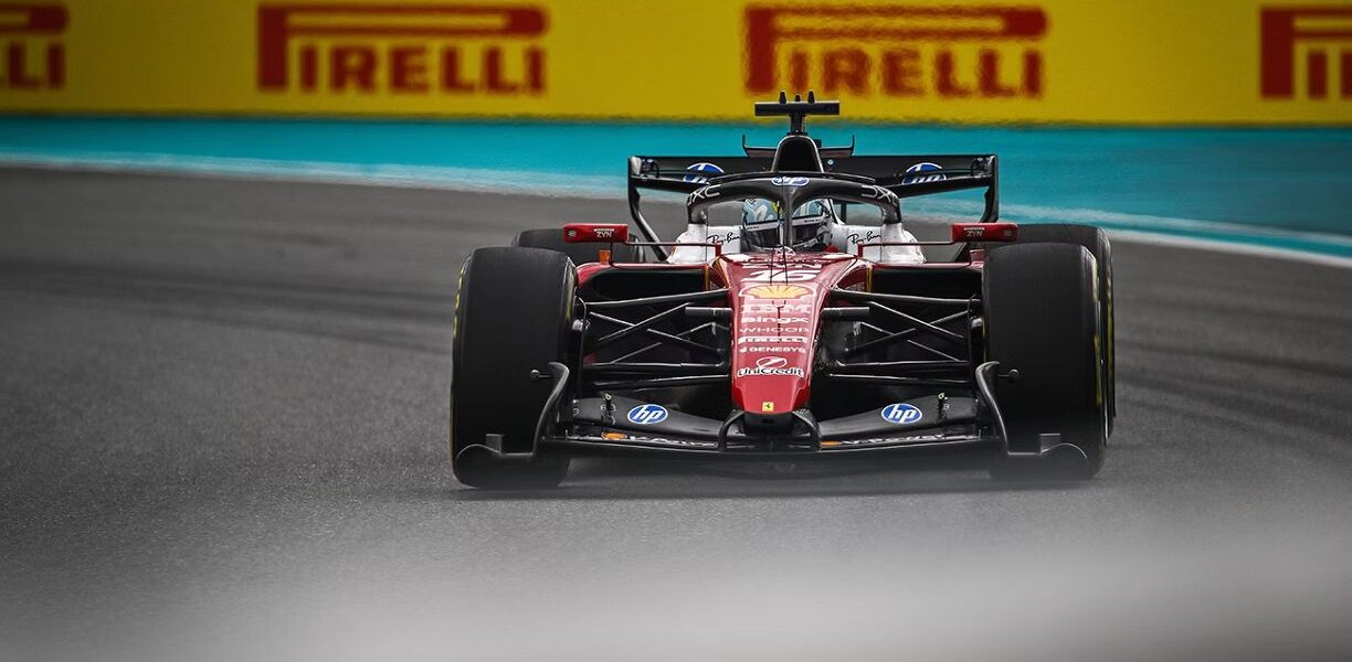 F1’s Roaring Retreat: Policy Shift Signals Grand Prix’s Sonic Reclamation