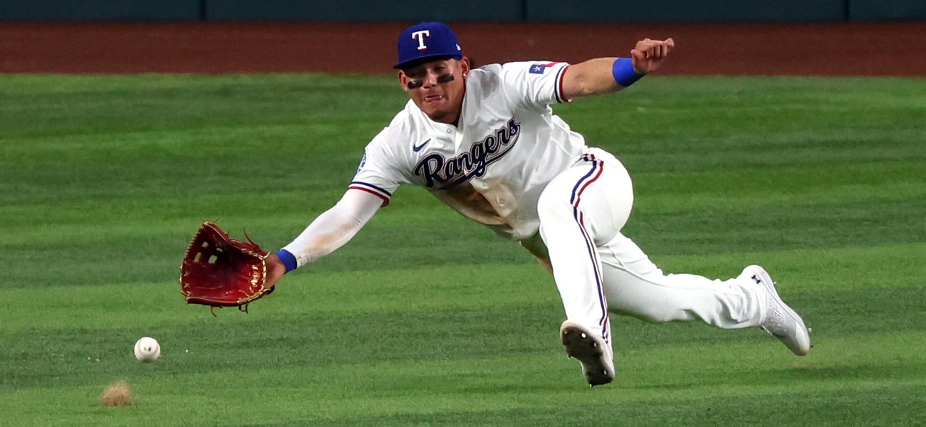 The Brutal Calculus of a Lineup Card: Rangers’ Choices Signal Deeper Roster Maneuvers