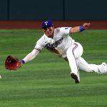 The Brutal Calculus of a Lineup Card: Rangers’ Choices Signal Deeper Roster Maneuvers