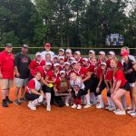 Softball’s Cold Logic: Center Grove’s Unrelenting Drive and the Pursuit of Elusive Perfection