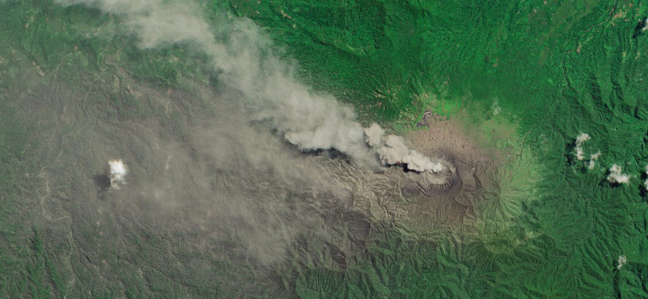 Dukono’s Relentless Whisper: Indonesia’s Persistent Volcano and the Geopolitical Ash Cloud