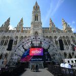 Vienna’s Glittering Facade: Eurovision Spectacle Masks Europe’s Persistent Fault Lines