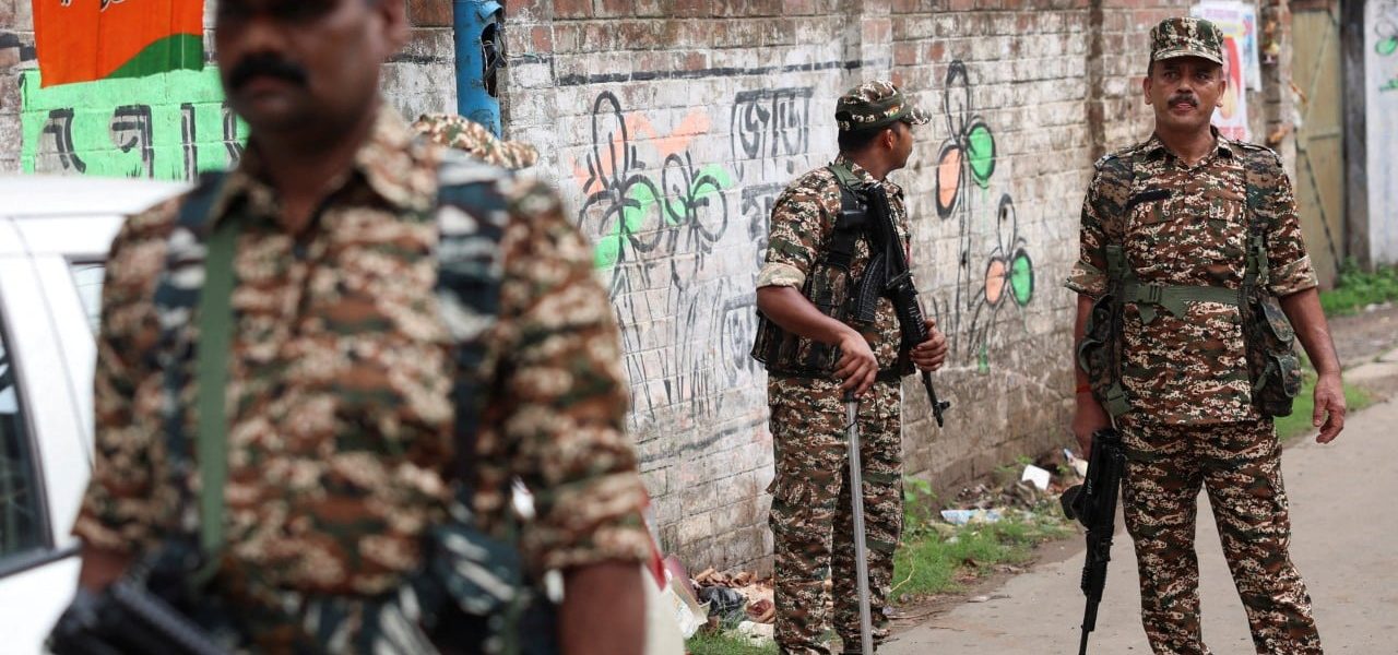 Post-Election Shadow: BJP Aide Slain in West Bengal After Landslide Victory