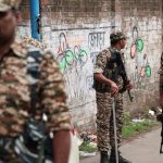 Post-Election Shadow: BJP Aide Slain in West Bengal After Landslide Victory Post-Election Shadow: BJP Aide Slain in West Bengal After Landslide Victory