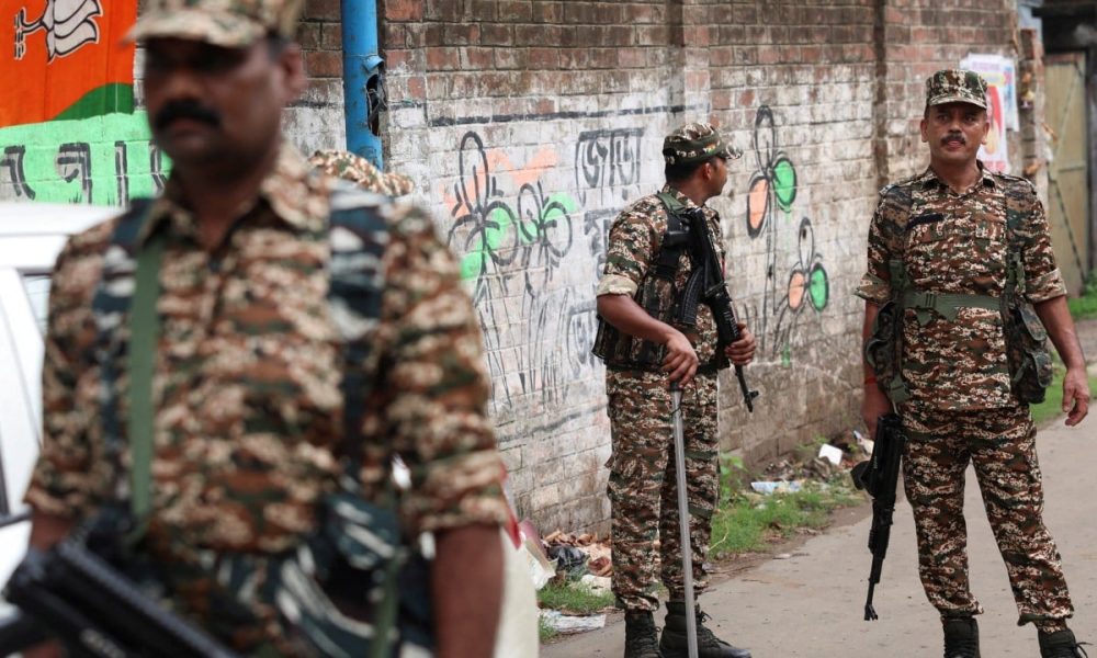 West Bengal’s Bloody Aftermath: Victory Celebration Curtailed by Political Assassination