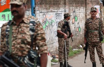 West Bengal’s Bloody Aftermath: Victory Celebration Curtailed by Political Assassination