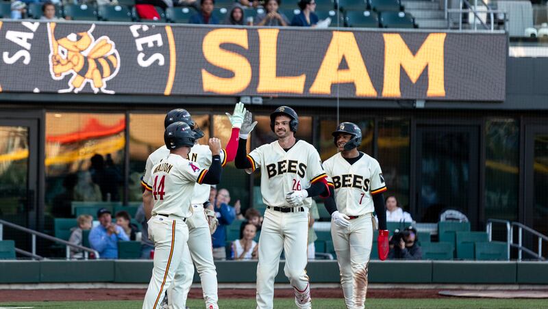 Beyond the Grand Slam: Salt Lake’s Economic Playbook in Minor League Baseball’s Grand Theatre