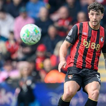 Cherries’ Defensive Ace Departs: Another Cog in the Premier League’s Relentless Machine
