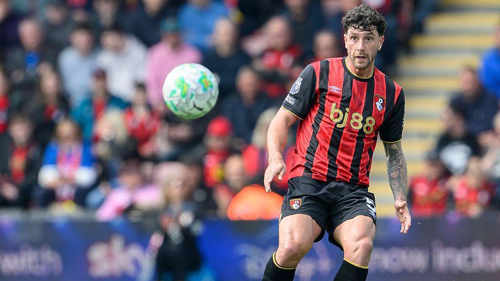 Cherries’ Defensive Ace Departs: Another Cog in the Premier League’s Relentless Machine