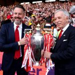 Fan Fury, Silverware, and the Quiet Coup: Inside Arsenal’s Billionaire Reckoning Fan Fury, Silverware, and the Quiet Coup: Inside Arsenal’s Billionaire Reckoning