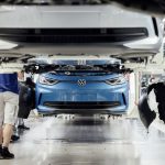 Beijing’s Electric Offensive: The Quiet Reshaping of Volkswagen’s Chinese Empire