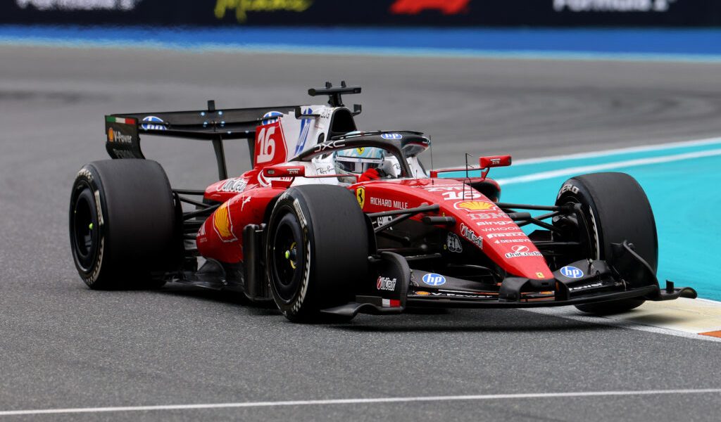 Formula Friction: Regulatory Tinkering Stalls Ferrari’s Grand Plans
