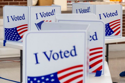 Southern Democrats Stake Early Claim for South Carolina in 2028 Primary