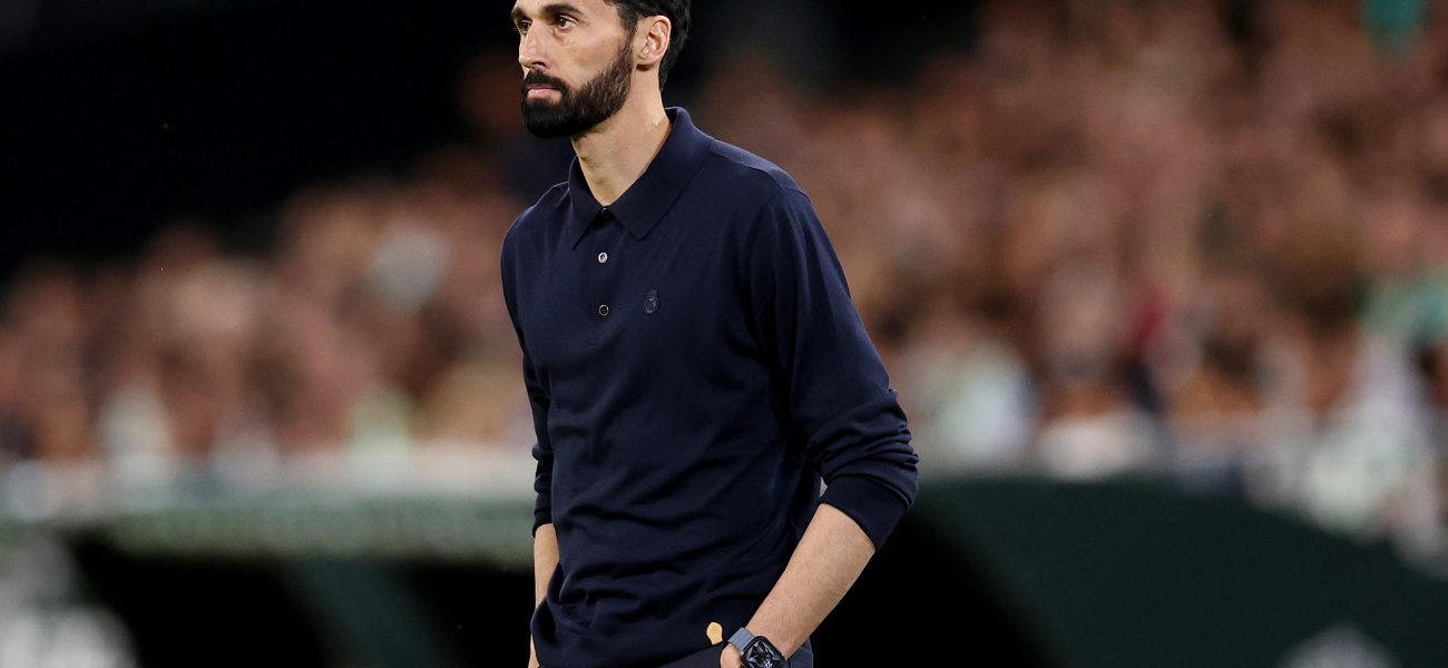 The Unseen Hand: Real Madrid’s Youth Gambit and La Liga’s Shifting Power Dynamics