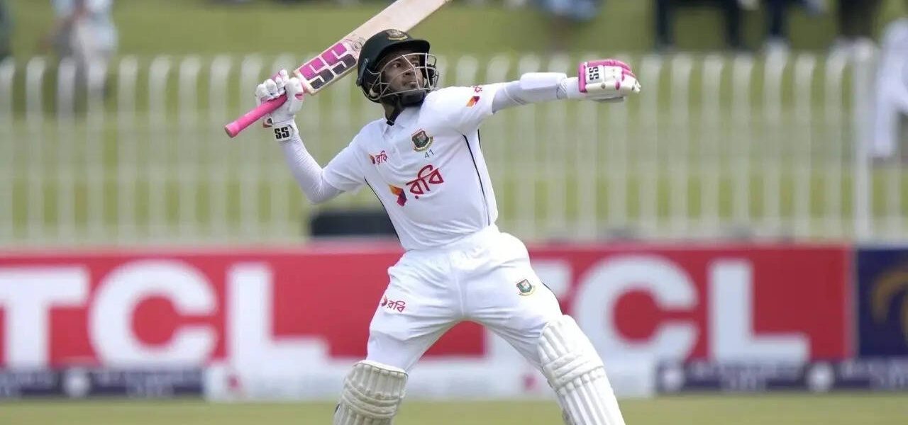 Cricket’s Long Game: Bangladesh Finds its Anchor, Again, in Mushfiqur Rahim