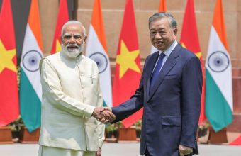 New Delhi’s Grand Deception? How Hanoi Gambles on Autonomy Amidst Giants