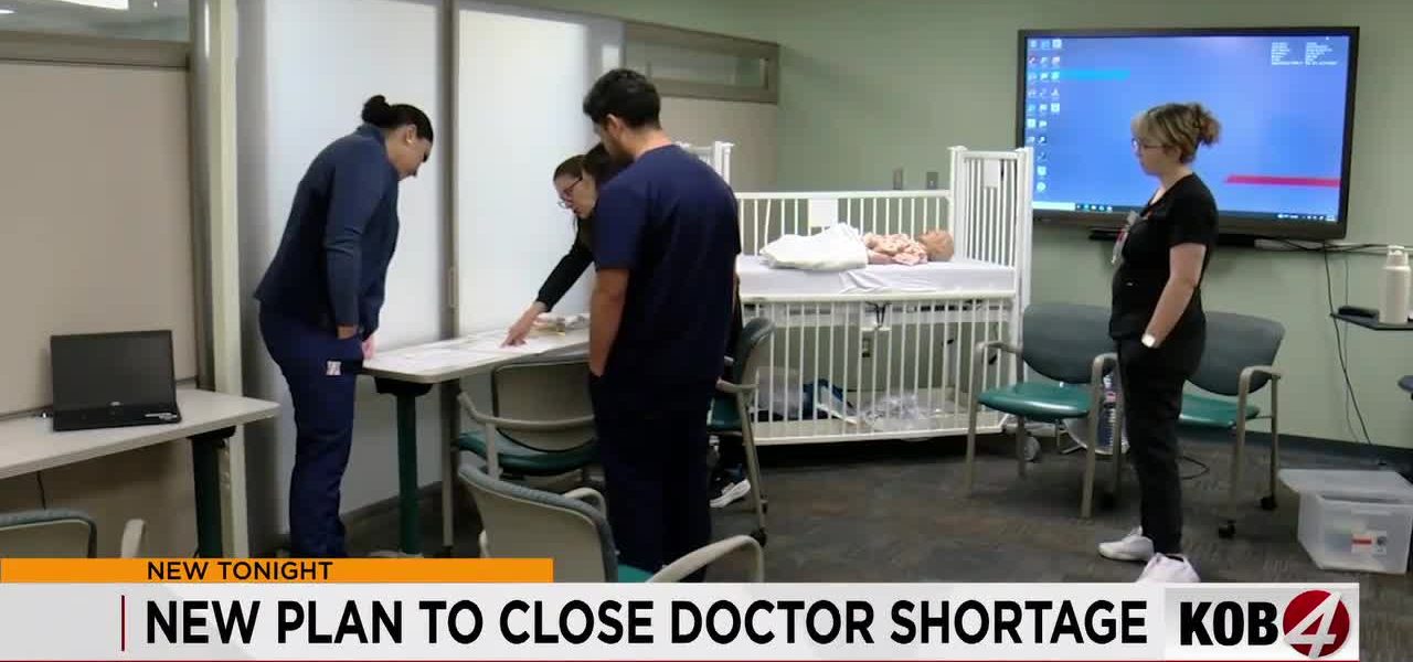 Debt for Docs: New Mexico Stakes High on Repayment, But Can It Mend a Broken System?