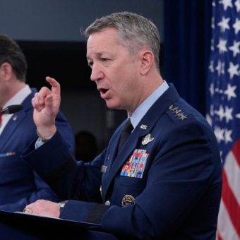 Silent Sentinel, Loud Message: Pentagon’s Nuke Sub Reveal Twists Trump’s Iran Gambit