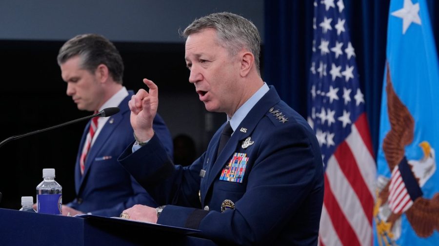 Silent Sentinel, Loud Message: Pentagon’s Nuke Sub Reveal Twists Trump’s Iran Gambit