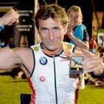 Zanardi’s Final Flag: A Life Redefining Triumph Beyond the Finish Line