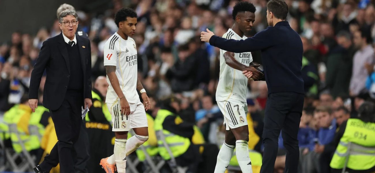 Madrid’s Meltdown: Billion-Euro Squad Fractures Amidst Locker Room Anarchy