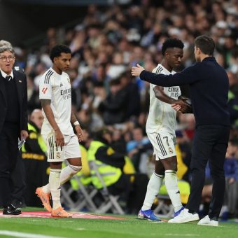 Madrid’s Meltdown: Billion-Euro Squad Fractures Amidst Locker Room Anarchy