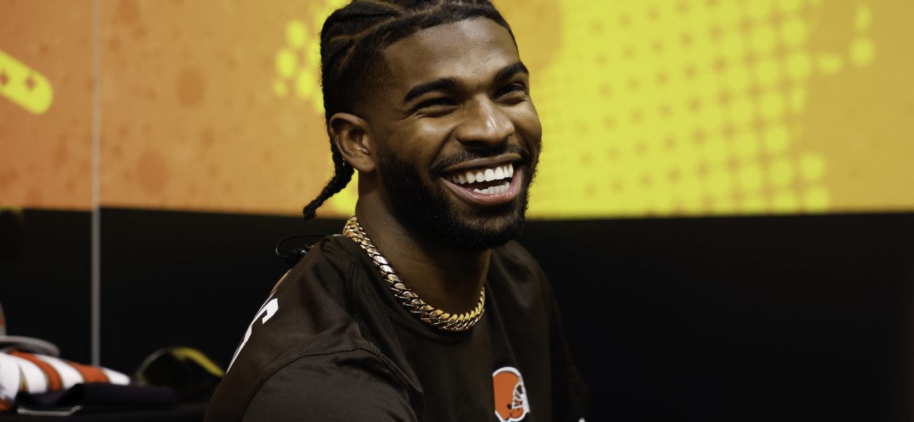 Beyond the Gridiron: Shedeur Sanders’ Quiet Triumph in Academia Amidst Pro Football’s Crucible