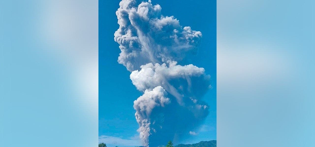 Inferno of Influence: Indonesian Volcano Consumes ‘Content Creators’ in Grim Spectacle