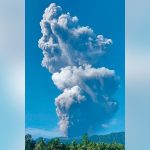 Inferno of Influence: Indonesian Volcano Consumes ‘Content Creators’ in Grim Spectacle