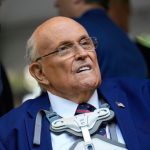 Giuliani’s Precipitous Fall: From ‘America’s Mayor’ to Hospital Bed Amidst Legal Turmoil