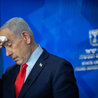 Desert Maneuvers: Netanyahu’s Preemptive Strike on Emirati Diplomatic Glory