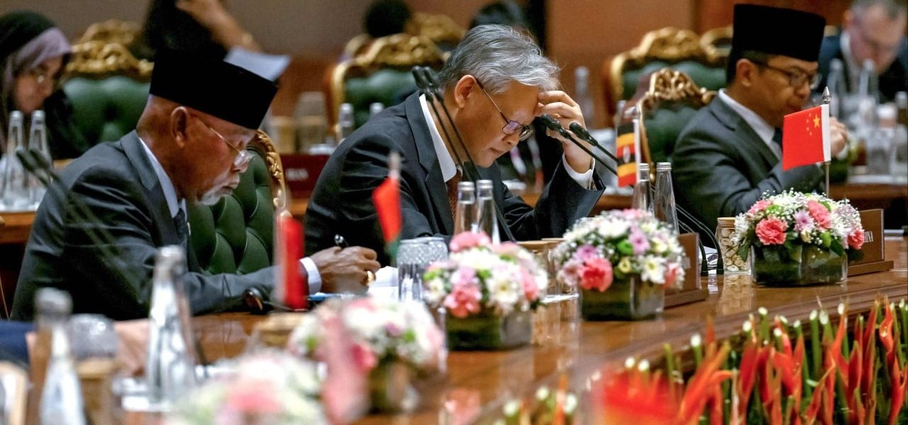 Beijing-Delhi Tango: Trump’s Policy Aftershocks Reshape Asia’s Balance